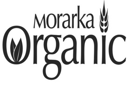 Morarka Organic With Logo Device mark 4125108 Trademark