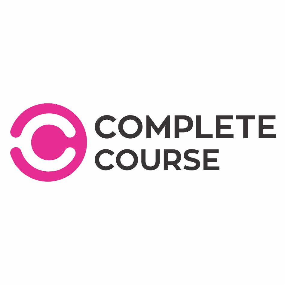 Complete Course Device mark 4125134 Trademark