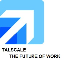Talscale - The Future Of Work Device mark 4125207 Trademark