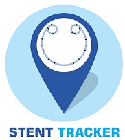 Stent Tracker Device mark 4125363 Trademark