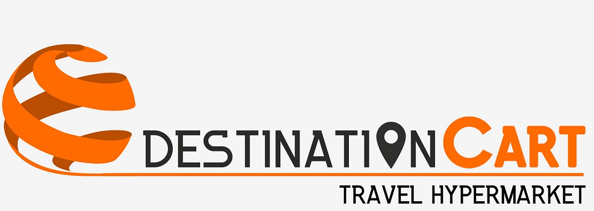 Destination Cart Device mark 4125413 Trademark