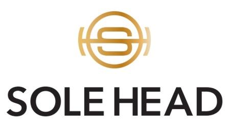 Sole Head Device mark 4125525 Trademark