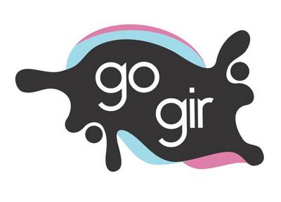 Go Gir Device mark 4125552 Trademark