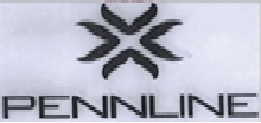 Pennline Device mark 4125608 Trademark