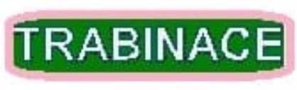 Trabinace Device mark 4125714 Trademark