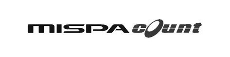 Mispa Count Device mark 4125756 Trademark