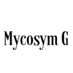 Mycosym G Device mark 4125791 Trademark