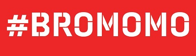 #bromomo Device mark 4125796 Trademark