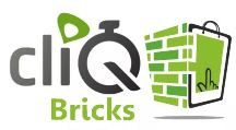 Cliq Bricks Device mark 4125919 Trademark