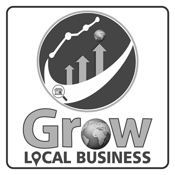 Grow Local Business Device mark 4126106 Trademark