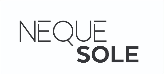 Neque Sole Device mark 4126193 Trademark