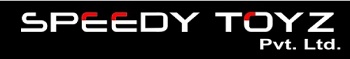 Speedy Toyz Pvt. Ltd. Device mark 4126209 Trademark