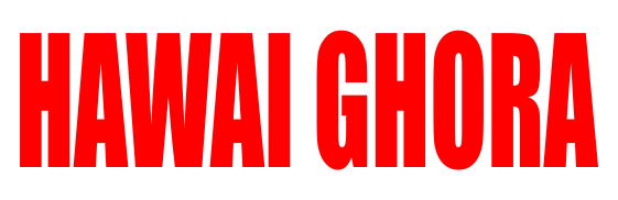 Hawai Ghora Device mark 4126234 Trademark