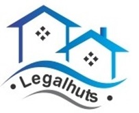 Legalhuts Device mark 4126445 Trademark