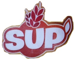 Sup With Device Device mark 4126453 Trademark