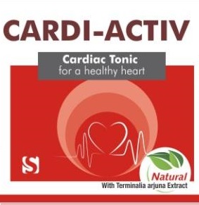 Cardi-activ Device mark 4126494 Trademark