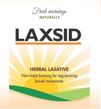 Laxsid Device mark 4126495 Trademark