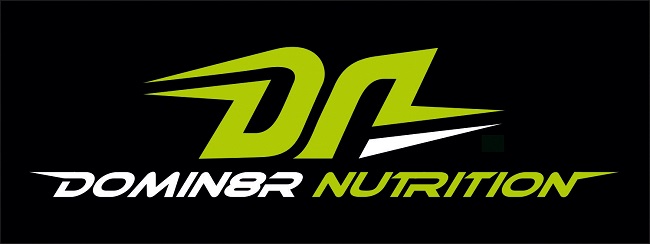 Dn Domin8r Nutrition (device) Device mark 4126532 Trademark