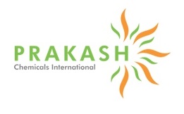 Prakash Chemicals International (label) Device mark 4126583 Trademark