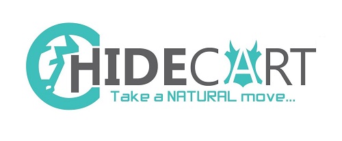 Hidecart Device mark 4126643 Trademark