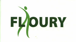 Floury Device mark 4130001 Trademark