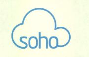 Soho Device mark 4130004 Trademark
