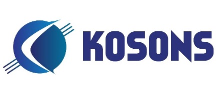 Kosons (label) Device mark 4126775 Trademark