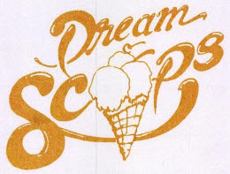 Dream Scoops Device mark 4130116 Trademark