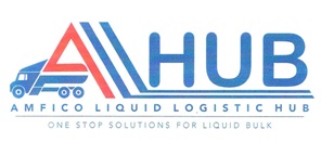 All Hub Amfico Liquid Logistic Hub Device mark 4130158 Trademark