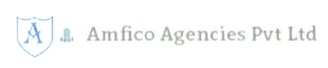 A Amfico Agencies Pvt. Ltd. Device mark 4130159 Trademark