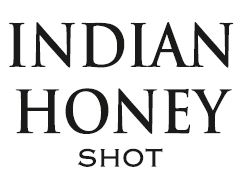 Indian Honey Shot (label) Device mark 4130165 Trademark