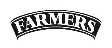 Farmers (label) Device mark 4130166 Trademark