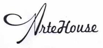 Artehousewith Device Device mark 4126865 Trademark
