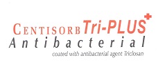 Centisorb Tri-plus Device mark 4130257 Trademark