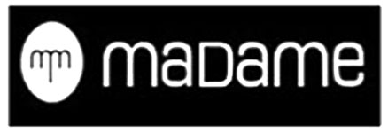 Mm Madame Device mark 4130290 Trademark