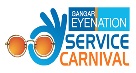 Gangar Eyenation Service Carnival Device mark 4130429 Trademark