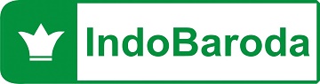 Indobaroda Device mark 4130452 Trademark
