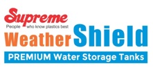 Supreme Weather Shield Device mark 4130570 Trademark