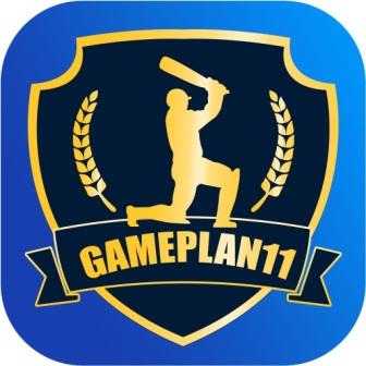 Gameplan11 With Logo Device mark 4127235 Trademark