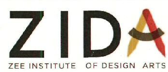 Zida Zee Institute Of Design Arts Device mark 4130997 Trademark