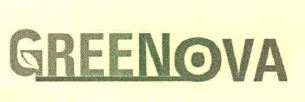 Greenova Device mark 4131115 Trademark