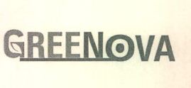 Greenova Device mark 4131153 Trademark