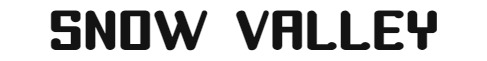 Snow Valley Device mark 4131157 Trademark