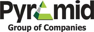 Pyramid Group Of Companies Device mark 4131189 Trademark