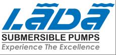 Lada- Submersible Pumps- Experience The Excellence (composite Label) Device mark 4131323 Trademark