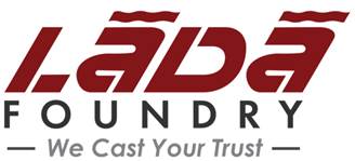 Lada Foundry- We Cast Your Trust (composite Label) Device mark 4131324 Trademark