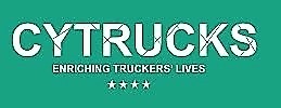 Cytrucks - Enriching Truckers' Lives Device mark 4127453 Trademark