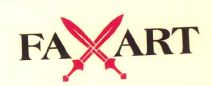 Faxart Device mark 4132015 Trademark