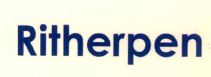Ritherpen Device mark 4132016 Trademark