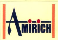 Amirich Device mark 4132033 Trademark